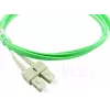 Cabo de fibra ótica BlueOptics SFP3132GU3MK LC SC OM5 3 m menta