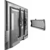 Suporte de parede Schwaiger LWHT5540 513 190,5 cm (75 polegadas) preto
