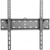 Suporte de parede Schwaiger LWHT5540 513 190,5 cm (75 polegadas) preto