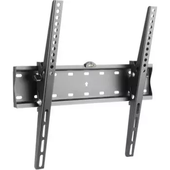 Suporte de parede Schwaiger LWHT5540 513 190,5 cm (75 polegadas) preto