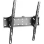 Suporte de parede Schwaiger LWHT5540 513 190,5 cm (75 polegadas) preto
