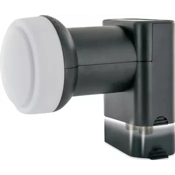 LNB Schwaiger LNB2 conversor de bloco de baixo ruído