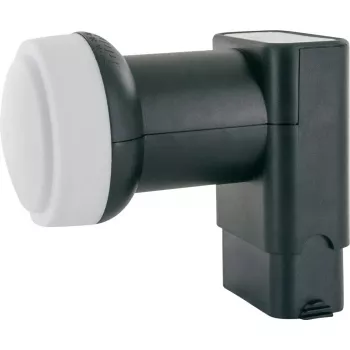LNB Schwaiger LNB2 conversor de bloco de baixo ruído
