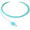 BlueOptics 797902TD120003M cabo patch de fibra ótica LC-LC multimodo OM3 Uniboot duplex, LC-UPC, 3 m, bege