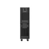 UPS online torre Conceptronic ZEUS52E6K 6000VA 5400W, conversor duplo (Online), 6 kVA, 5400 W, sinusoidal, 110 V, 300 V