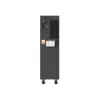 UPS online torre Conceptronic ZEUS52E6K 6000VA 5400W, conversor duplo (Online), 6 kVA, 5400 W, sinusoidal, 110 V, 300 V