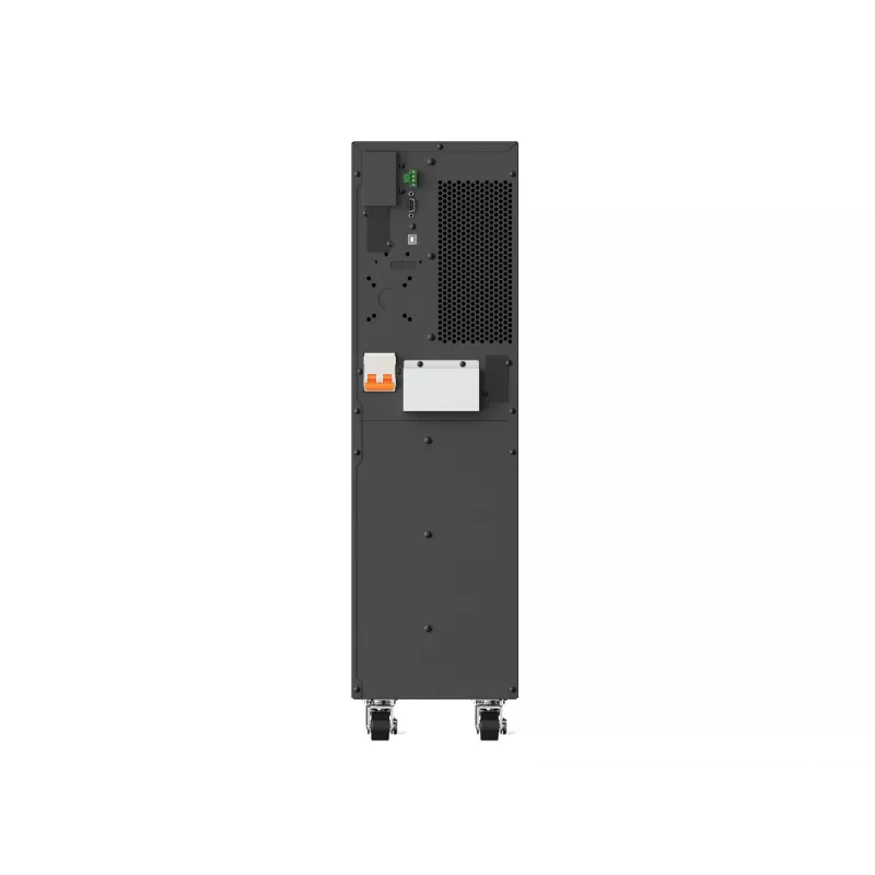 UPS online torre Conceptronic ZEUS52E6K 6000VA 5400W, conversor duplo (Online), 6 kVA, 5400 W, sinusoidal, 110 V, 300 V