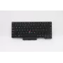 Lenovo 5N20W67748 Peça sobresselente para portátil Teclado