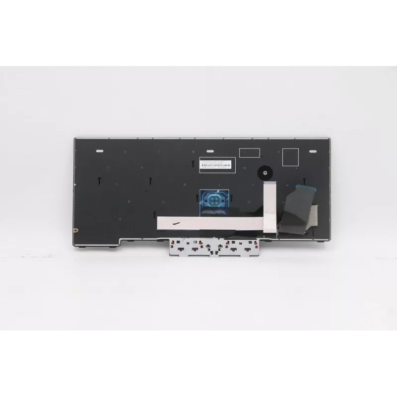 Lenovo 5N20W67748 Peça sobresselente para portátil Teclado