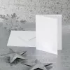 Envelope Sigel DU060 C6 114 x 162 mm branco