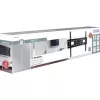 Suporte de montagem em mastro Schwaiger LWHT7050 513 preto