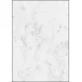 Papel marmorizado Sigel DP371 100 folhas Cinzento Branco 90 g/m²