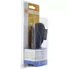 Cabo RJ-11 Schwaiger 10m TAE-N Preto