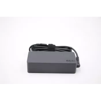 Fonte de alimentação/carregador Lenovo 01FR028 Interior 65 W Preto