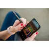 Stylus Pen Adonit Mini 4 cinzento