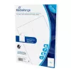 Etiquetas autocolantes MediaRange MRINK143
