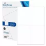 Etiquetas autocolantes MediaRange MRINK143