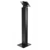 Suporte multimédia Compulocks Universal Tablet Cling Brandable suporte de chão preto