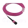 Cabo de fibra ótica InfiniBand BlueOptics CBL-MPO12-4LC-OM4-10M 10m MPO/UPC 4x LC Duplex/UPC