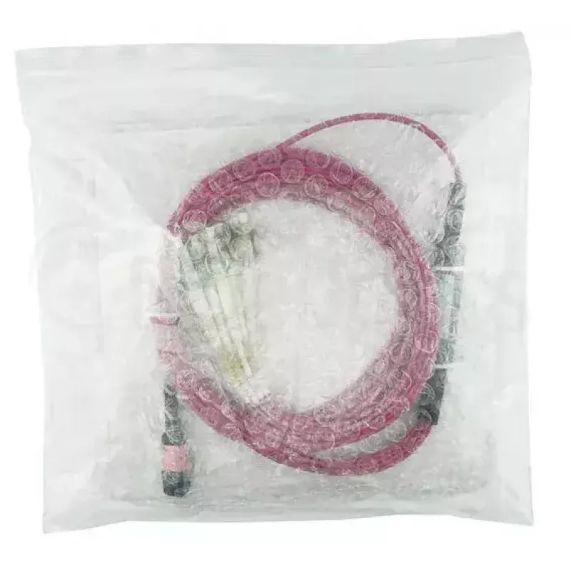 Cabo de fibra ótica InfiniBand BlueOptics CBL-MPO12-4LC-OM4-10M 10m MPO/UPC 4x LC Duplex/UPC