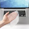 Hama 00113825 Película protetora transparente para teclado de portátil