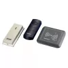 Leitor RFID Promag GP20 125 kHz EM4102 — leitor de proximidade 125 kHz EM4102, interface série