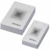 Leitor RFID Promag GP20 125 kHz EM4102 — leitor de proximidade 125 kHz EM4102, interface série