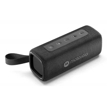 Motorola ROKR 600 altifalante estéreo portátil preto 30 W