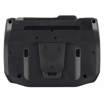 Zebra WT6000 computador móvel portátil 8,13 cm (3,2 polegadas) 800 x 480 píxeis ecrã tátil 245 g preto