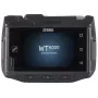 Zebra WT6000 computador móvel portátil 8,13 cm (3,2 polegadas) 800 x 480 píxeis ecrã tátil 245 g preto