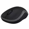 Rato Logitech M185 Swift Wireless cinzento