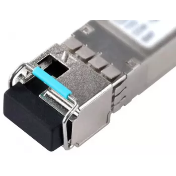 BlueOptics SFP-10G-BX-D-20-LE-BO Módulo transceptor de rede fibra ótica 10000 Mbit/s SFP+