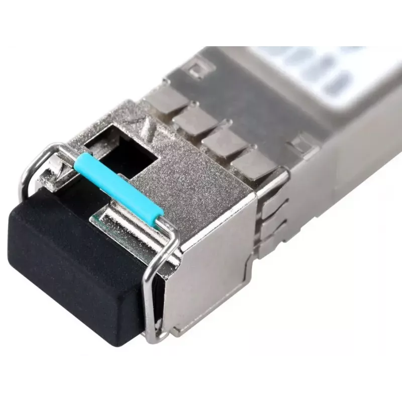 BlueOptics SFP-10G-BX-D-20-LE-BO Módulo transceptor de rede fibra ótica 10000 Mbit/s SFP+