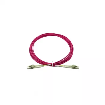 Cabo de fibra ótica BlueOptics 4Z57A10848 5 m LC OM4 125 µm