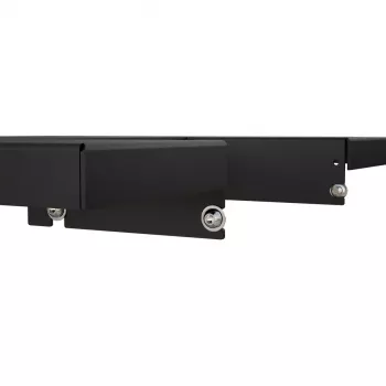 Prateleira Kindermann Front Shelf DisplayLift 10 kg 460 mm 390 mm 52 mm