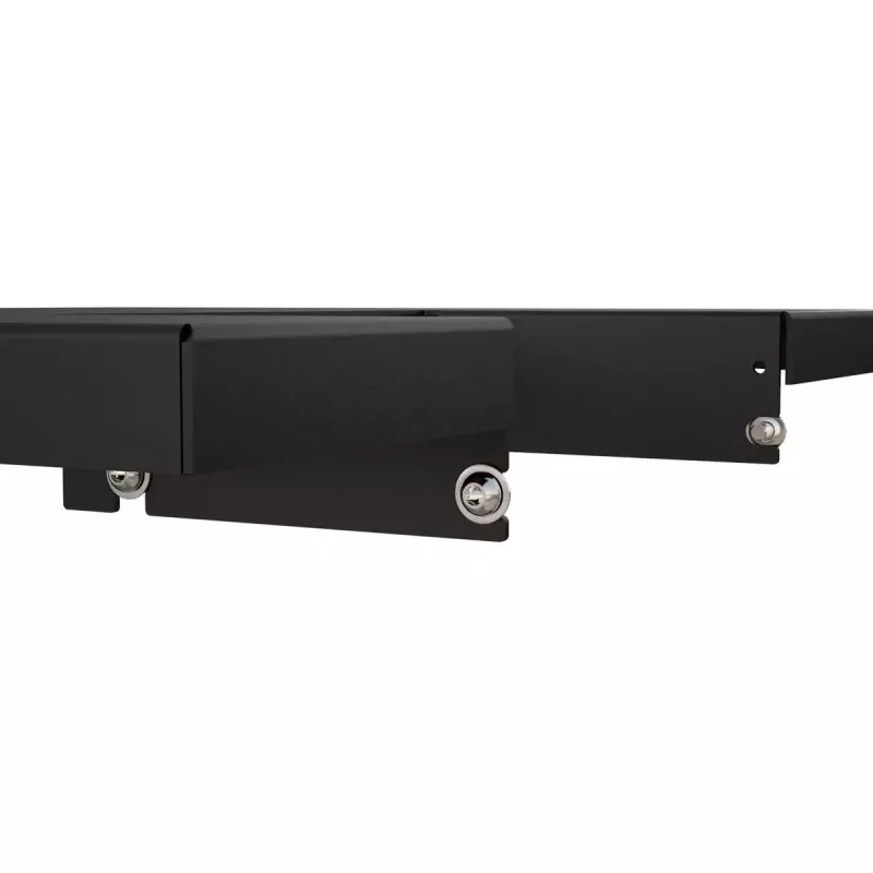 Prateleira Kindermann Front Shelf DisplayLift 10 kg 460 mm 390 mm 52 mm