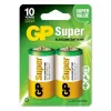 Pilha descartável GP Batteries Super Alkaline 5501