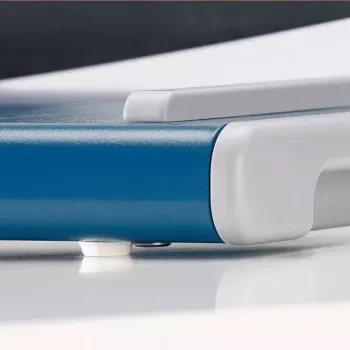 Cortador de papel Dahle 534 1,5 mm 15 folhas comprimento de corte 46 cm