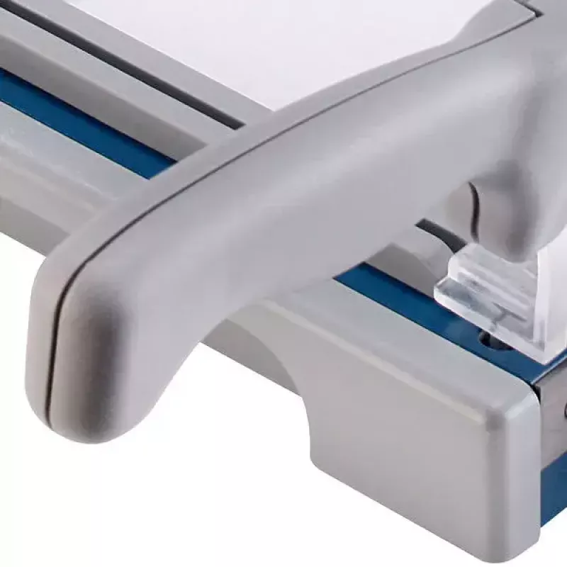 Cortador de papel Dahle 534 1,5 mm 15 folhas comprimento de corte 46 cm