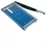 Cortador de papel Dahle 534 1,5 mm 15 folhas comprimento de corte 46 cm