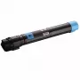 DELL 05C8C cartucho de toner 1 unid. original ciano