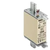Siemens 3NA3830 fusível de alta tensão 1 unid.