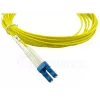 Cabo de fibra ótica InfiniBand BlueOptics CAB-SMF-LC-SC-1 1 m LC/UPC SC/UPC
