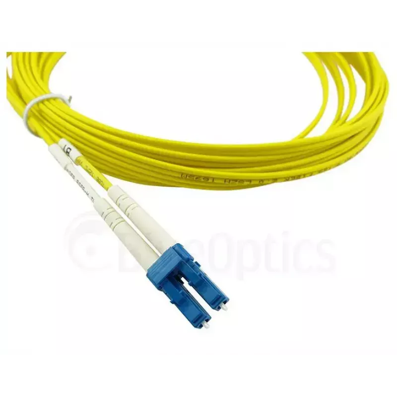 Cabo de fibra ótica InfiniBand BlueOptics CAB-SMF-LC-SC-1 1 m LC/UPC SC/UPC