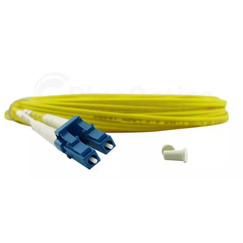 Cabo de fibra ótica InfiniBand BlueOptics CAB-SMF-LC-SC-1 1 m LC/UPC SC/UPC