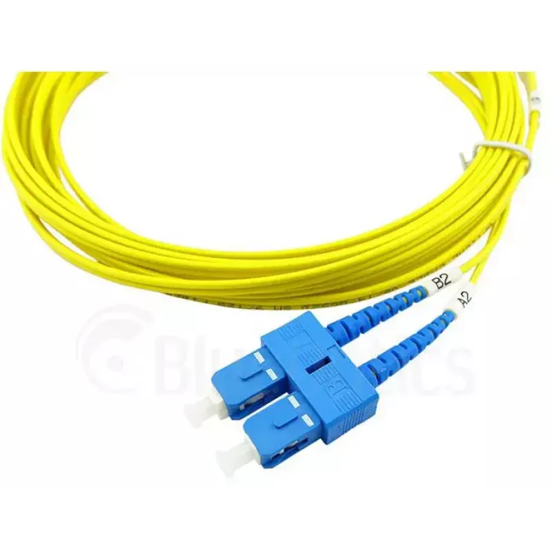 Cabo de fibra ótica InfiniBand BlueOptics CAB-SMF-LC-SC-1 1 m LC/UPC SC/UPC