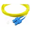 Cabo de fibra ótica InfiniBand BlueOptics CAB-SMF-LC-SC-1 1 m LC/UPC SC/UPC