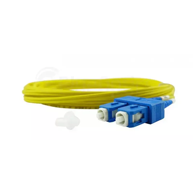 Cabo de fibra ótica InfiniBand BlueOptics CAB-SMF-LC-SC-1 1 m LC/UPC SC/UPC
