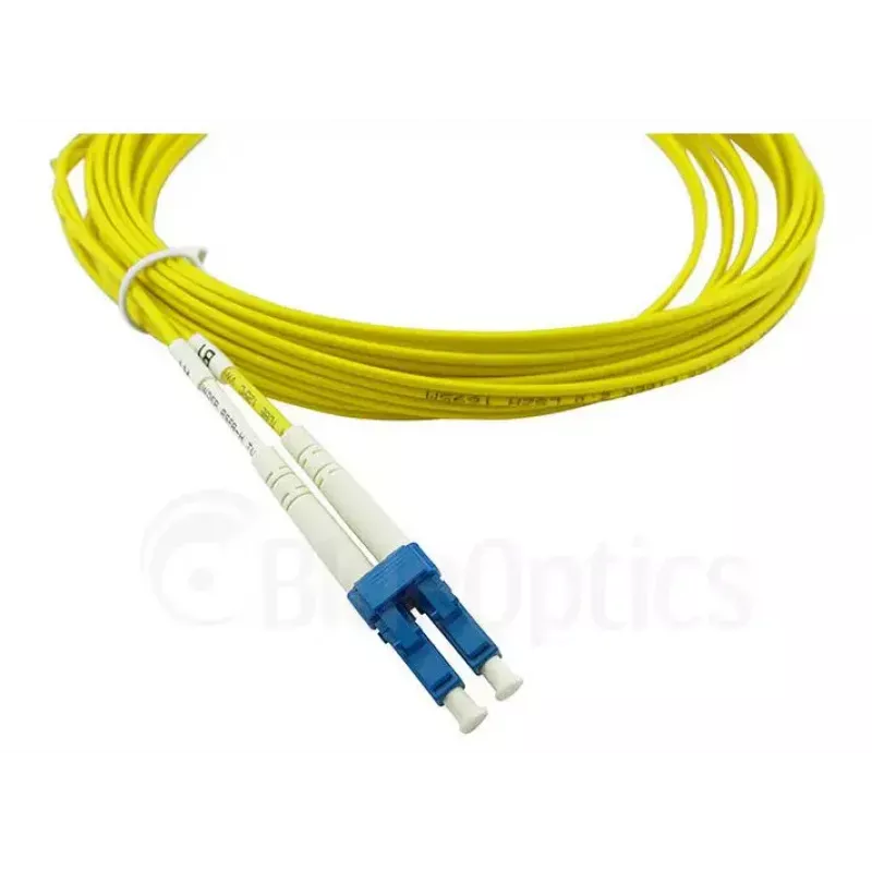 Cabo de fibra ótica InfiniBand BlueOptics CAB-SMF-LC-SC-1 1 m LC/UPC SC/UPC