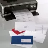 Etiqueta não adesiva Sigel LA322